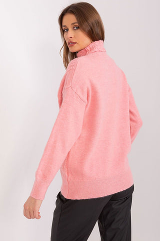 Turtleneck | Spago Fashion