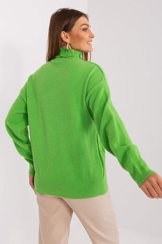 Turtleneck | Spago Fashion