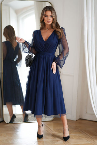 Evening Dress | Spago Fashion