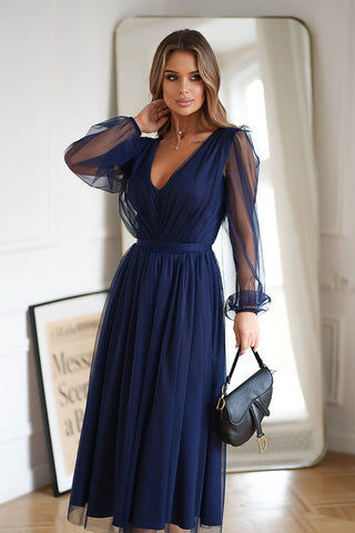 Evening Dress | Spago Fashion