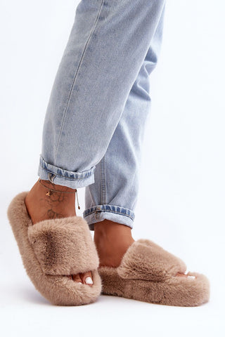 Slippers | Spago Fashion