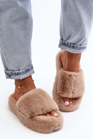 Slippers | Spago Fashion