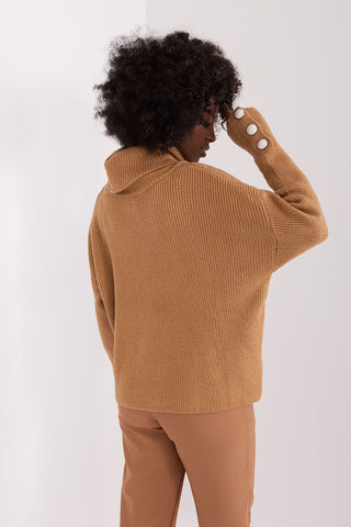 Turtleneck | Spago Fashion