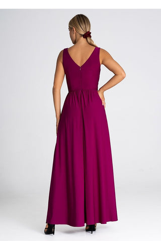 Long Dress | Spago Fashion