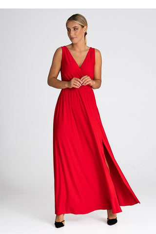 Long Dress | Spago Fashion