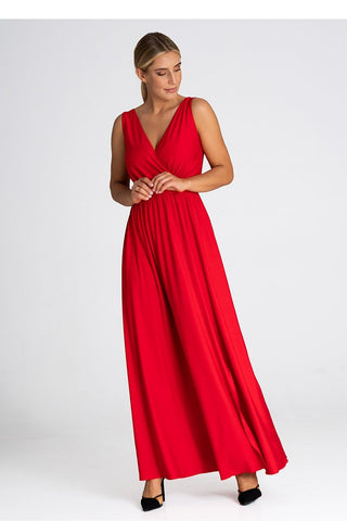 Long Dress | Spago Fashion
