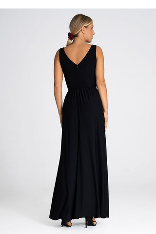 Long Dress | Spago Fashion