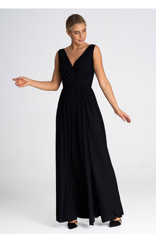Long Dress | Spago Fashion