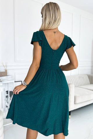 Evening Dress | Spago Fashion