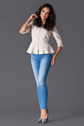 Jacket | Spago Fashion