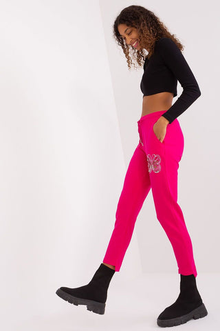Tracksuit Trousers | Spago Fashion
