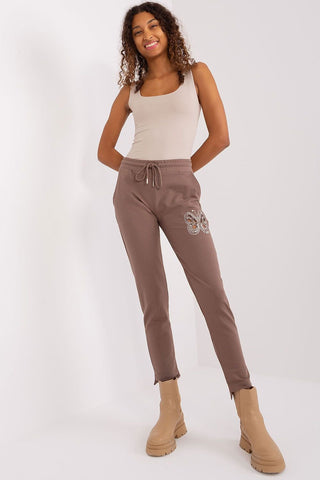 Tracksuit Trousers | Spago Fashion