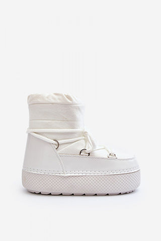 Snow Boots | Spago Fashion