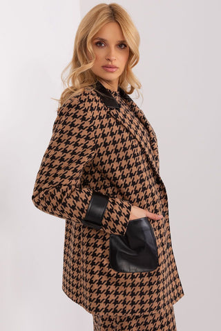 Jacket | Spago Fashion