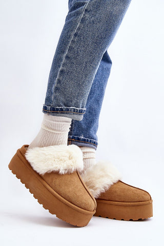 Slippers | Spago Fashion