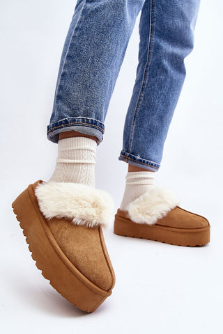 Slippers | Spago Fashion