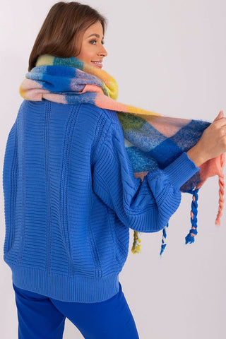 Shawl | Spago Fashion