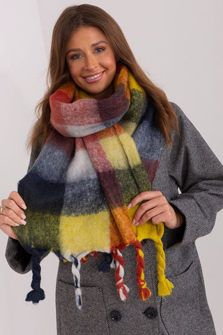 Shawl | Spago Fashion