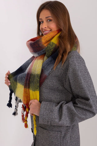 Shawl | Spago Fashion