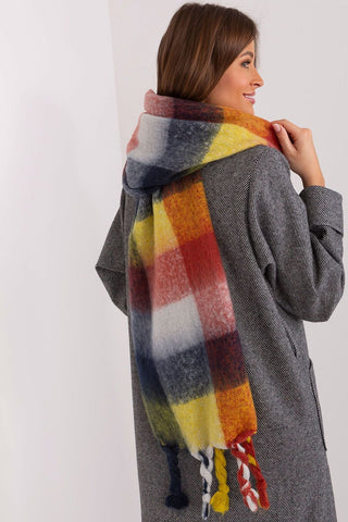 Shawl | Spago Fashion