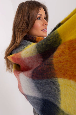 Shawl | Spago Fashion