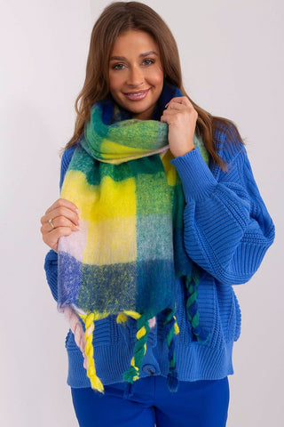 Shawl | Spago Fashion