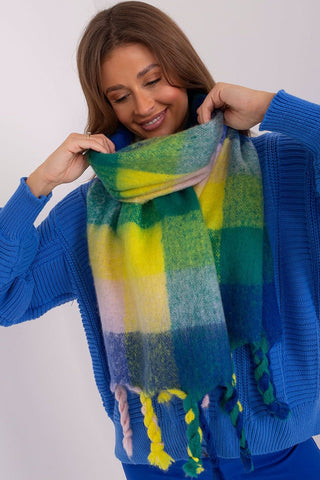 Shawl | Spago Fashion