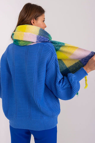 Shawl | Spago Fashion