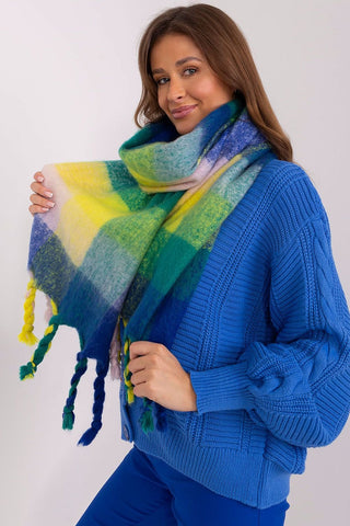 Shawl | Spago Fashion