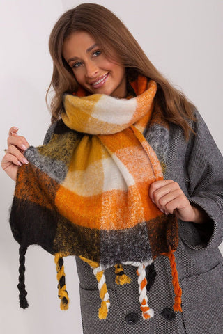 Shawl | Spago Fashion