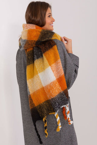 Shawl | Spago Fashion