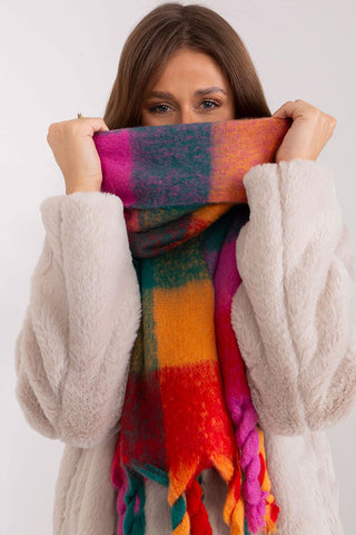Shawl | Spago Fashion