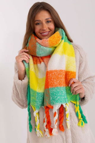 Shawl | Spago Fashion