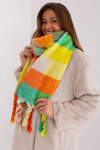 Shawl | Spago Fashion