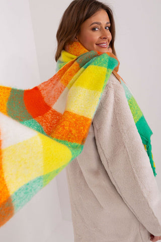 Shawl | Spago Fashion