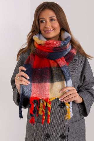 Shawl | Spago Fashion