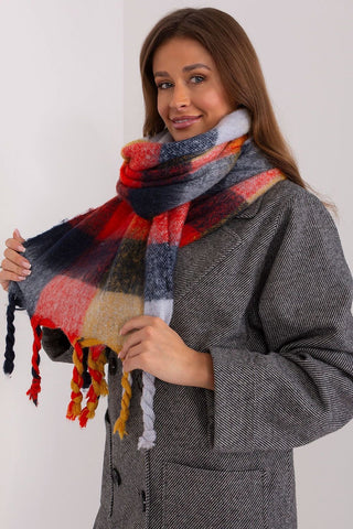 Shawl | Spago Fashion
