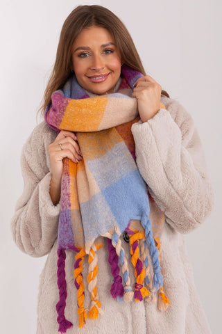Shawl | Spago Fashion