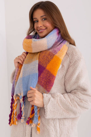 Shawl | Spago Fashion