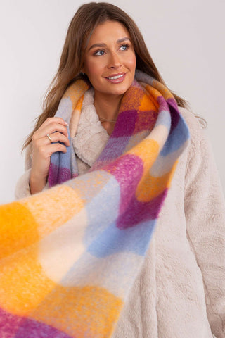 Shawl | Spago Fashion
