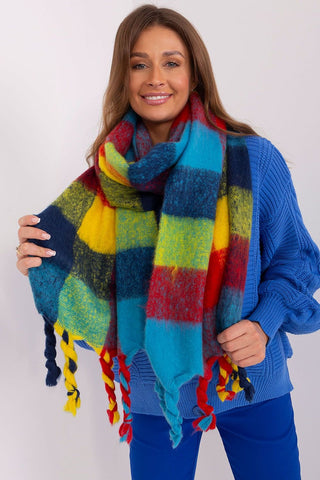 Shawl | Spago Fashion