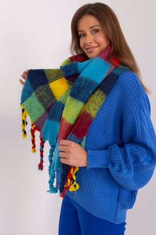 Shawl | Spago Fashion