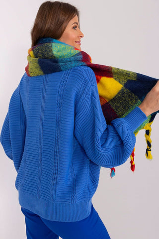 Shawl | Spago Fashion