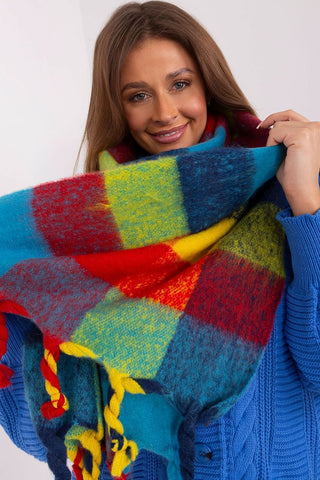 Shawl | Spago Fashion
