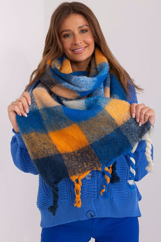 Shawl | Spago Fashion