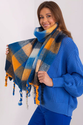 Shawl | Spago Fashion
