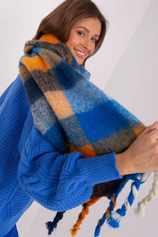 Shawl | Spago Fashion