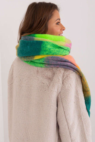 Shawl | Spago Fashion