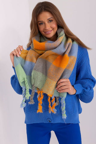 Shawl | Spago Fashion