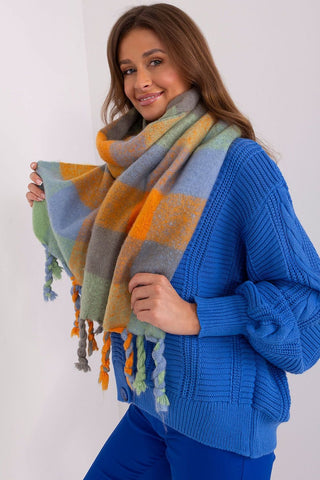 Shawl | Spago Fashion